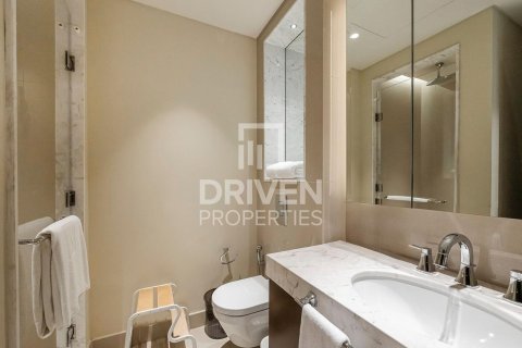 Apartamento en The Address Residence Fountain Views, Downtown Dubai (Downtown Burj Dubai), Dubai, 2 dormitorios, 134.34 m², № 136705 - foto 13