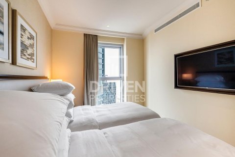 Apartamento en The Address Residence Fountain Views, Downtown Dubai (Downtown Burj Dubai), Dubai, 2 dormitorios, 134.34 m², № 136705 - foto 9