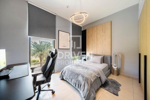 Villa en Club Villas at Dubai Hills, Dubai Hills Estate, Dubai, 3 dormitorios, 268.86 m², № 136696 - foto 8