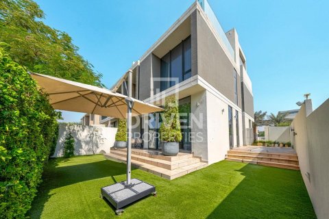 Villa en Club Villas at Dubai Hills, Dubai Hills Estate, Dubai, 3 dormitorios, 268.86 m², № 136696 - foto 16