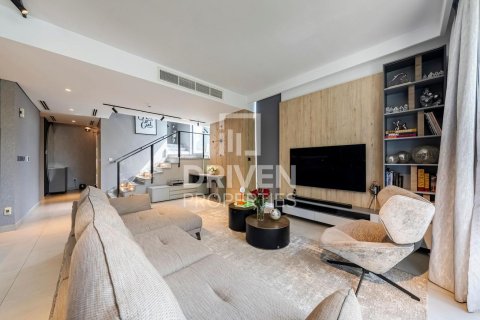 Villa en Club Villas at Dubai Hills, Dubai Hills Estate, Dubai, 3 dormitorios, 268.86 m², № 136696 - foto 4