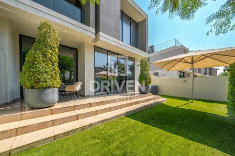 Villa en Club Villas at Dubai Hills, Dubai Hills Estate, Dubai, 3 dormitorios, 268.86 m², № 136696 - foto 18