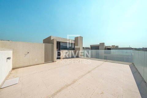 Villa en Club Villas at Dubai Hills, Dubai Hills Estate, Dubai, 3 dormitorios, 268.86 m², № 136696 - foto 20
