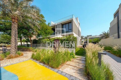 Villa en Club Villas at Dubai Hills, Dubai Hills Estate, Dubai, 3 dormitorios, 268.86 m², № 136696 - foto 17