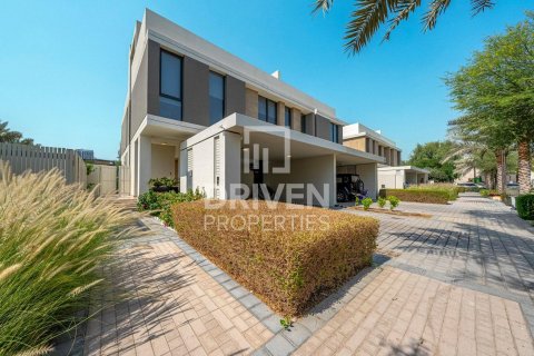 Villa en Club Villas at Dubai Hills, Dubai Hills Estate, Dubai, 3 dormitorios, 268.86 m², № 136696 - foto 15