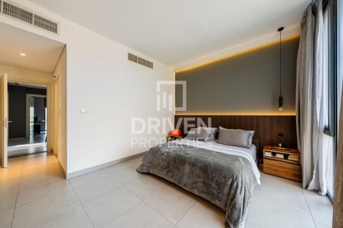 Villa en Club Villas at Dubai Hills, Dubai Hills Estate, Dubai, 3 dormitorios, 268.86 m², № 136696 - foto 7