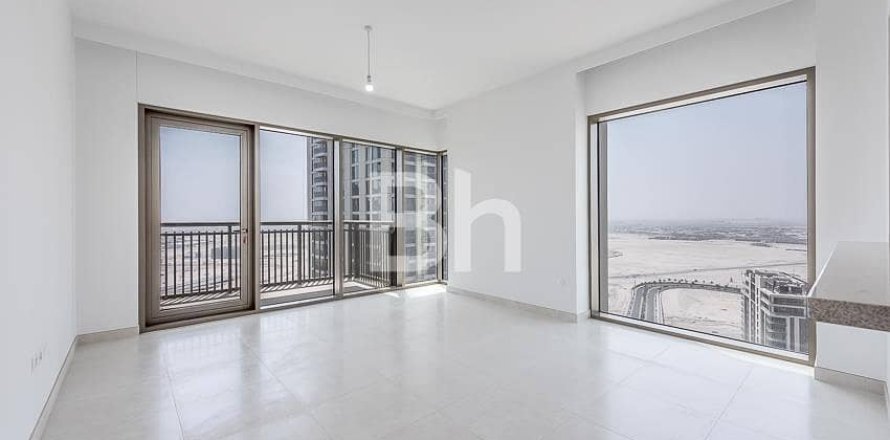 Apartamento en Dubai Creek Harbour (The Lagoons), Dubai, 2 dormitorios, 105 m², № 21642