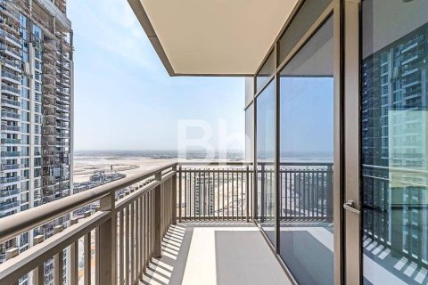 Apartamento en Dubai Creek Harbour (The Lagoons), Dubai, 2 dormitorios, 105 m², № 21642 - foto 20