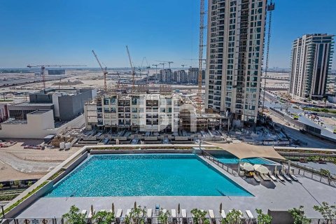 Apartamento en Dubai Creek Harbour (The Lagoons), Dubai, 2 dormitorios, 105 m², № 21642 - foto 4