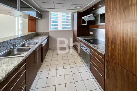 Купить квартиру в Дубай Марине, Дубай: 1 спальня, 88м², № 21640 - фото 4