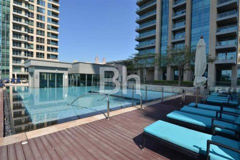 Apartment in The Views, Dubai 1 bedroom, 72 sq.m. № 21641 - photo 9