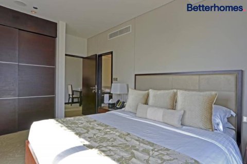 Hotel Apartment in Dubai Marina, Dubai 1 bedroom, 75 sq.m. № 21646 - photo 5