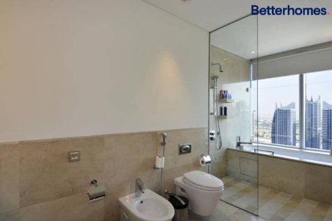Hotel Apartment in Dubai Marina, Dubai 1 bedroom, 75 sq.m. № 21646 - photo 11