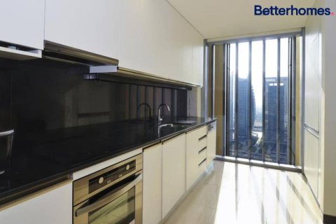 Hotel Apartment in Dubai Marina, Dubai 1 bedroom, 75 sq.m. № 21646 - photo 7