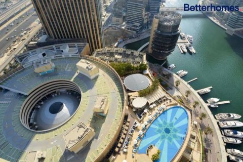 Hotel Apartment in Dubai Marina, Dubai 1 bedroom, 75 sq.m. № 21646 - photo 9
