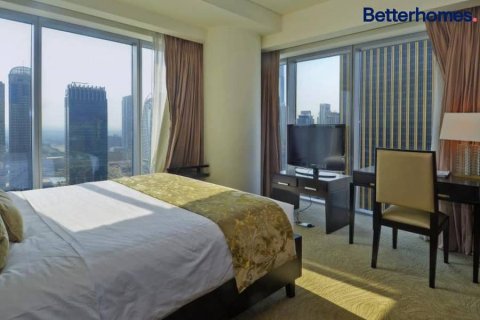 Hotel Apartment in Dubai Marina, Dubai 1 bedroom, 75 sq.m. № 21646 - photo 4