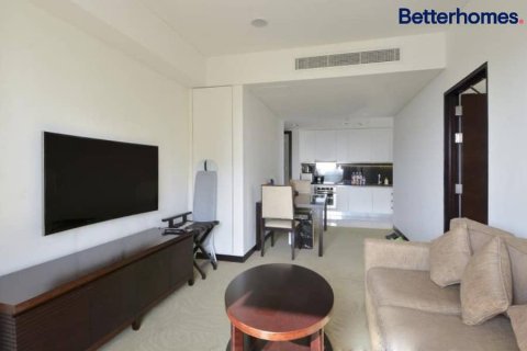 Hotel Apartment in Dubai Marina, Dubai 1 bedroom, 75 sq.m. № 21646 - photo 3