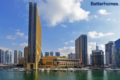 Hotel Apartment in Dubai Marina, Dubai 1 bedroom, 75 sq.m. № 21646 - photo 12