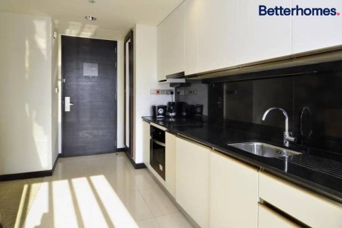 Hotel Apartment in Dubai Marina, Dubai 1 bedroom, 75 sq.m. № 21646 - photo 8