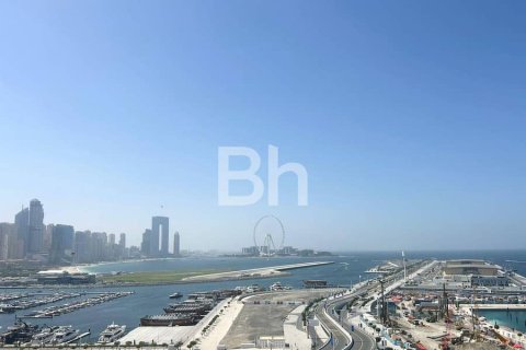 Appartement à Dubai Harbour, Dubai, 2 chambres, 119 m², № 21645 - photo 3
