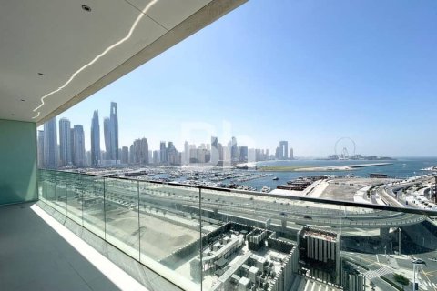 Appartement à Dubai Harbour, Dubai, 2 chambres, 119 m², № 21645 - photo 6