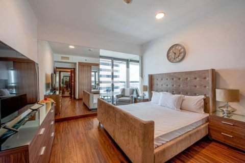 Снять в аренду квартиру в Дубай Марине, Дубай: 3 спальни, 187м², № 21643 - фото 5
