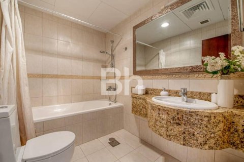 Снять в аренду квартиру в Дубай Марине, Дубай: 3 спальни, 187м², № 21643 - фото 7