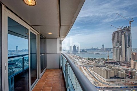 Снять в аренду квартиру в Дубай Марине, Дубай: 3 спальни, 187м², № 21643 - фото 8