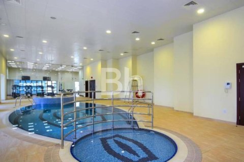 Снять в аренду квартиру в Дубай Марине, Дубай: 3 спальни, 187м², № 21643 - фото 13