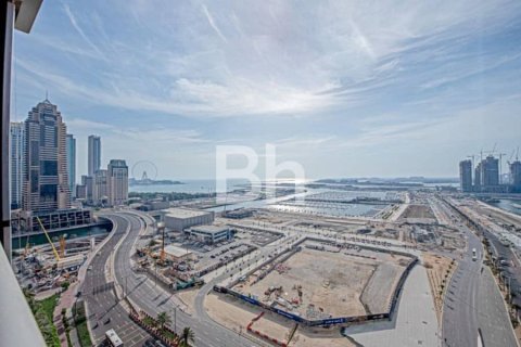 Снять в аренду квартиру в Дубай Марине, Дубай: 3 спальни, 187м², № 21643 - фото 9