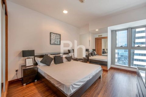 Снять в аренду квартиру в Дубай Марине, Дубай: 3 спальни, 187м², № 21643 - фото 4
