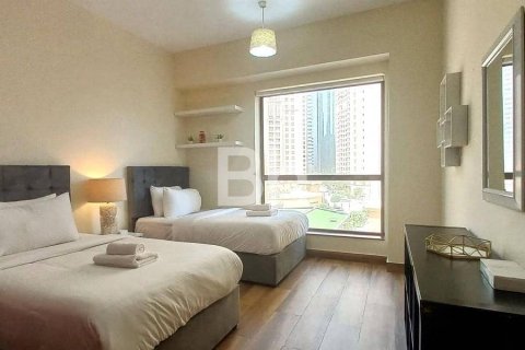 شقة في مساكن شاطئ جميرا, دبي 3 غرف نوم, 178 م² رقم 21644 - صورة 7