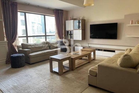 شقة في مساكن شاطئ جميرا, دبي 3 غرف نوم, 178 م² رقم 21644 - صورة 1