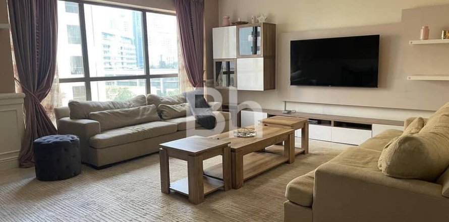 شقة في مساكن شاطئ جميرا, دبي 3 غرف نوم, 178 م² رقم 21644