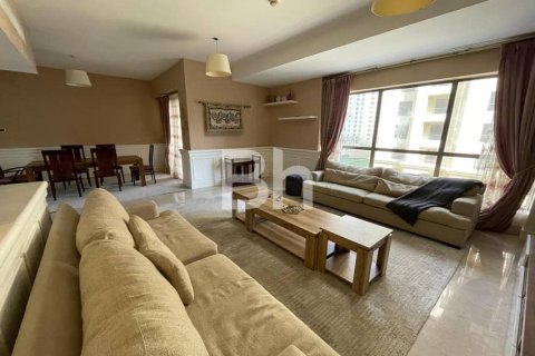 شقة في مساكن شاطئ جميرا, دبي 3 غرف نوم, 178 م² رقم 21644 - صورة 2