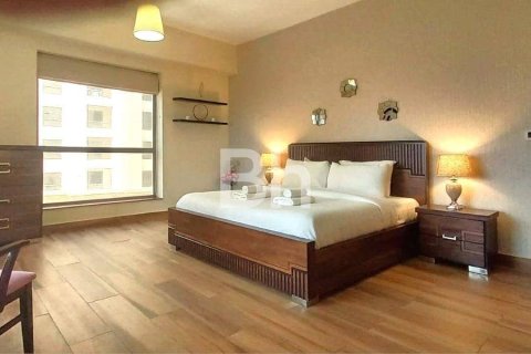 شقة في مساكن شاطئ جميرا, دبي 3 غرف نوم, 178 م² رقم 21644 - صورة 6