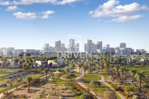 Villa in EMAAR South, Dubai South (Dubai World Central), Dubai 4 bedrooms, 322 sq.m. № 65205 - photo 5