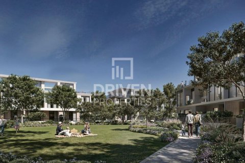 Villa in EMAAR South, Dubai South (Dubai World Central), Dubai 4 bedrooms, 322 sq.m. № 65205 - photo 10