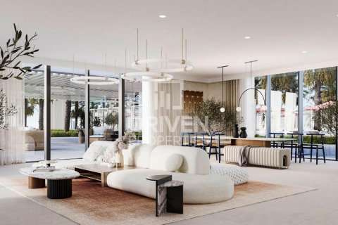 Villa in EMAAR South, Dubai South (Dubai World Central), Dubai 4 bedrooms, 322 sq.m. № 65205 - photo 4