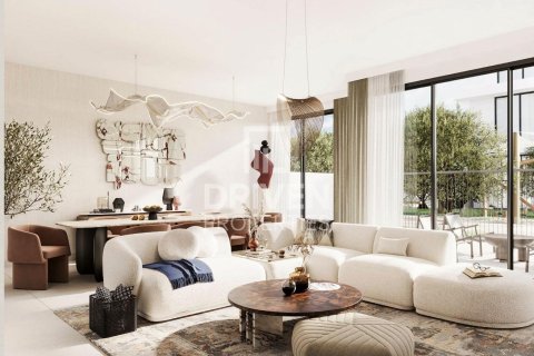 Villa in EMAAR South, Dubai South (Dubai World Central), Dubai 4 bedrooms, 322 sq.m. № 65205 - photo 8