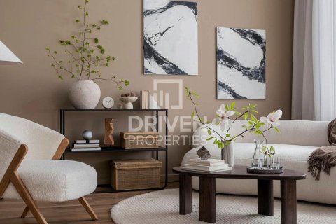 Villa in EMAAR South, Dubai South (Dubai World Central), Dubai 4 bedrooms, 322 sq.m. № 65205 - photo 3