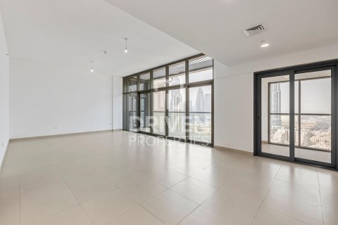 Appartement à Bellevue Towers, Downtown Dubai (Downtown Burj Dubai), Dubai, 3 chambres, 280 m², № 65210 - photo 3