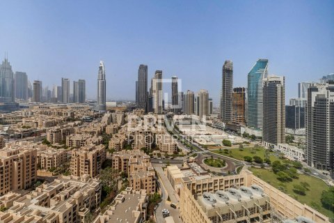 Appartement à Bellevue Towers, Downtown Dubai (Downtown Burj Dubai), Dubai, 3 chambres, 280 m², № 65210 - photo 24