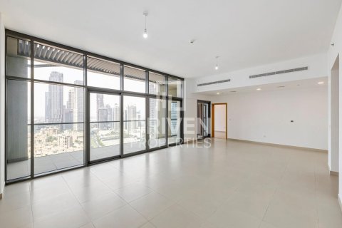 Appartement à Bellevue Towers, Downtown Dubai (Downtown Burj Dubai), Dubai, 3 chambres, 280 m², № 65210 - photo 4