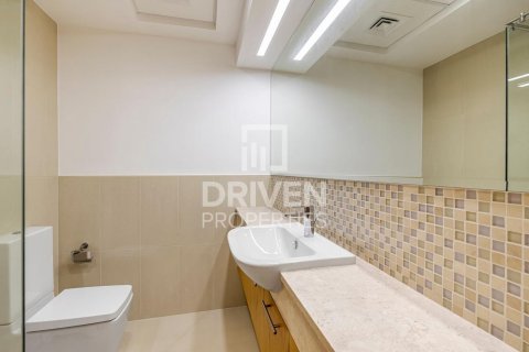 Appartement à Bellevue Towers, Downtown Dubai (Downtown Burj Dubai), Dubai, 3 chambres, 280 m², № 65210 - photo 23