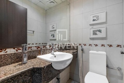 Appartement à Jumeirah Lake Towers, Dubai, 1 chambre, 76 m², № 65211 - photo 10