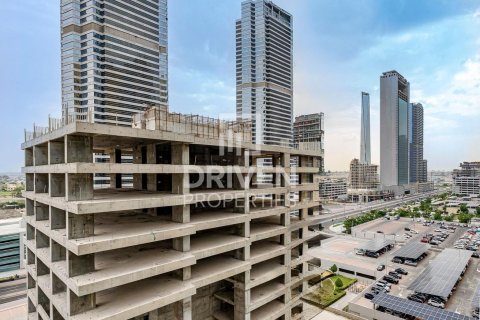 Appartement à Jumeirah Lake Towers, Dubai, 1 chambre, 76 m², № 65211 - photo 12