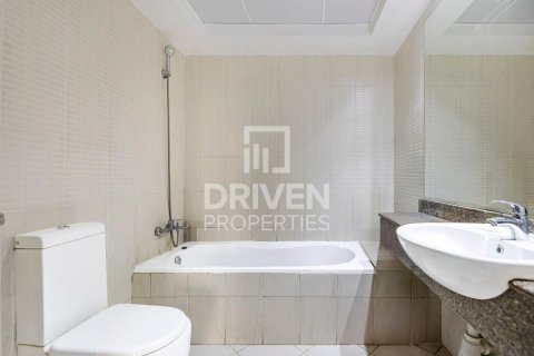 Appartement à Jumeirah Lake Towers, Dubai, 1 chambre, 76 m², № 65211 - photo 11