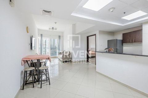Appartement à Jumeirah Lake Towers, Dubai, 1 chambre, 76 m², № 65211 - photo 6