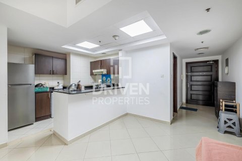 Appartement à Jumeirah Lake Towers, Dubai, 1 chambre, 76 m², № 65211 - photo 8